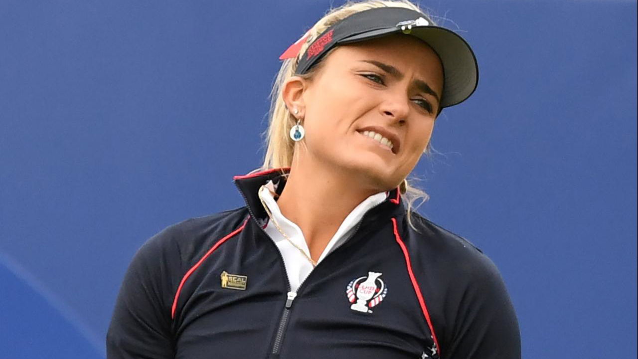 Lexi Thompson